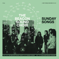 The Beacon Sound Choir // Sunday Songs LP