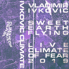 Vladimir Ivkovic // Sweet Earth Flying TAPE