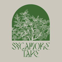 Various Artists // Sycamore Tape TAPE