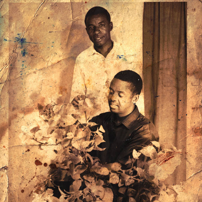 Kiko Kids Jazz // Tanganyika Na Uhuru LP