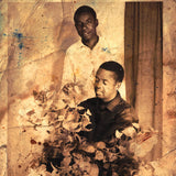 Kiko Kids Jazz // Tanganyika Na Uhuru LP