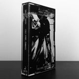 Tantric Death // Cold Steel Embrace TAPE