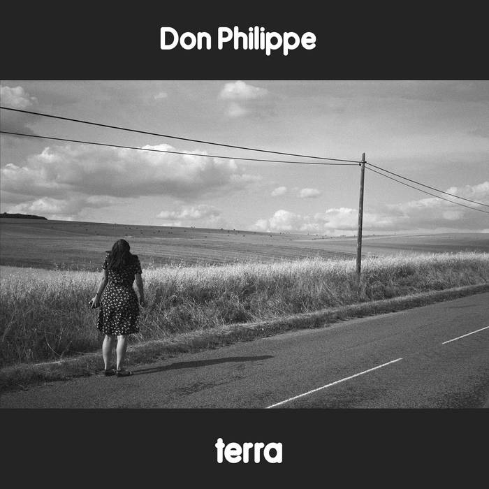 Don Philippe // terra LP