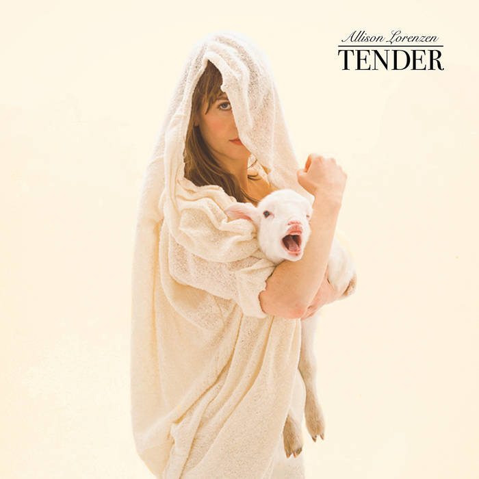 Allison Lorenzen // Tender LP