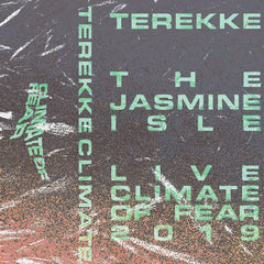 Terekke // The Jasmine Isle TAPE