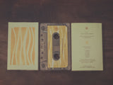 X.Y.R. / Danny Scott Lane // Temple Of Solitary Reflections / Untitled SPLIT TAPE