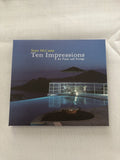 Sean McCann // Ten Impressions for Piano and Strings CD