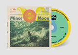 Minor Moon // Tethers CD