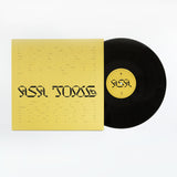 Asa Tone // Temporary Music LP