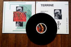 Terrine // Cheat Days LP