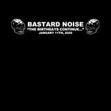 Bastard Noise // "The Birthdays Continue..." CD