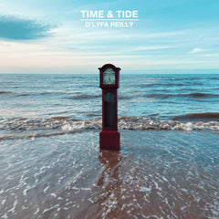 D'Lyfa Reilly // Time & Tide LP