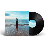 D'Lyfa Reilly // Time & Tide LP