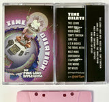 The Pink Lady Apple House // Time Dilation Tape