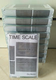 Zhu Wenbo // Time Scale TAPE