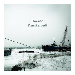 Hymns57 // Torschlusspanik CDr