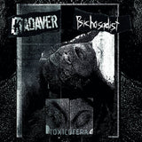 Kadaver / Psychosadist // Toxicofera CD