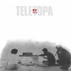 Teletopa // Tokyo 1972 3xLP