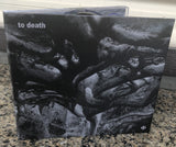 Dave Phillips // To Death CD