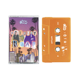 Total Heat // Totally Real TAPE