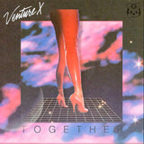 VentureX // Together 2xLP [COLOR]