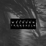 James Welburn // Trondheim Sessions TAPE