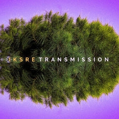 IKSRE // Transmission TAPE