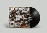 BARONSKI // Trails LP