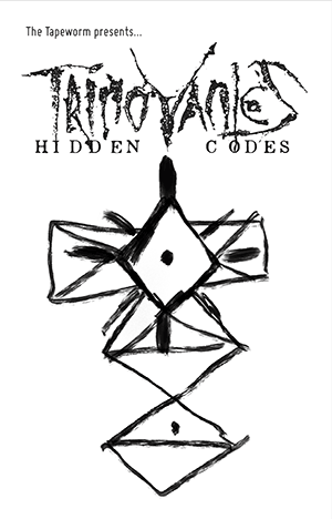 Trinovantes // Hidden Codes TAPE
