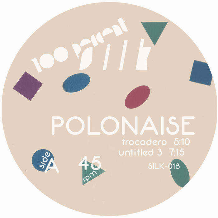 Polonaise // Trocadero LP