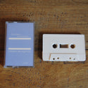 Derek Baron & Zoots Houston // A Realistic Morning Prayer TAPE
