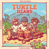 Tres Tortugas // Turtle Island LP