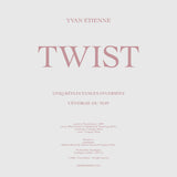 Yvan Etienne // Twist LP