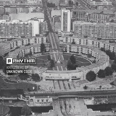 Unknown Code // Kreuzberg EP 12"