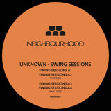 Unknown // SWING SESSIONS 12"