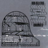 Bob Bellerue // Unhinged 2xCD