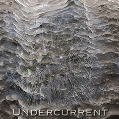 Paula Garcia Stone // Undercurrent CD