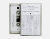 Kristen Roos // Universal Synthesizer Interface Vol I Tape