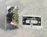 Floralplasm // Uncertain Sediment Tape