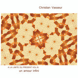 Christian Vasseur // Un Amour Infini CDR