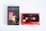 Various Artists // FUTURES Vol. 2 TAPE