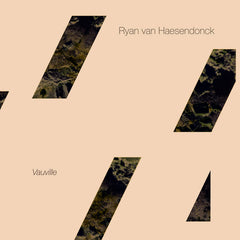Ryan Van Haesendonck // Vauville CD