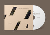 Ryan Van Haesendonck // Vauville CD