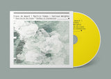 Frans de Waard & Martijn Comes // Various Weights CD