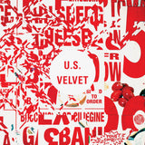 US Velvet // US Velvet 12"