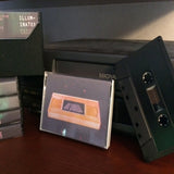 VHS Unknown // s / t TAPE