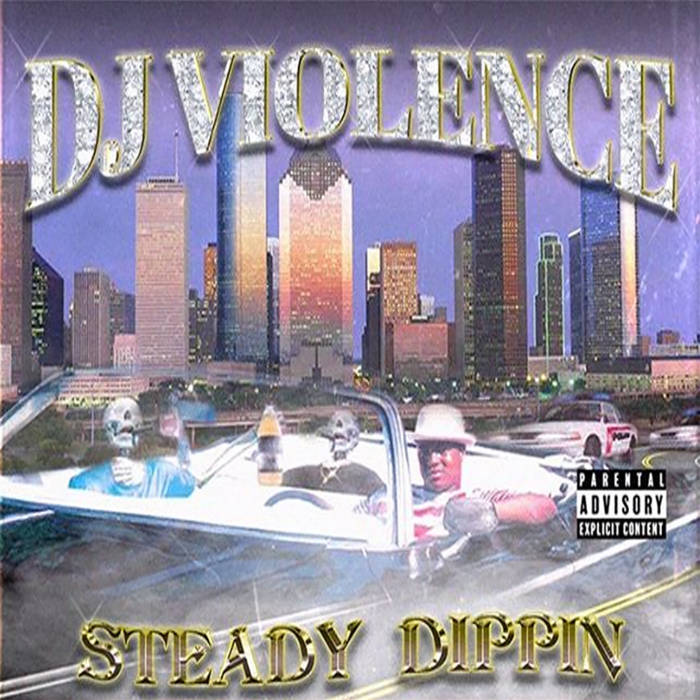 DJ VIOLENCE // Steady Dippin + Screw TAPE