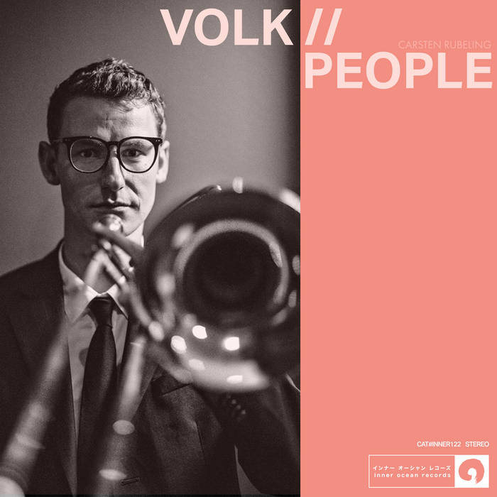 Carsten Rubeling // Volk / People TAPE
