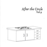 Filipe Felizardo & The Things Previous // Vol. 9 After the Circle LP
