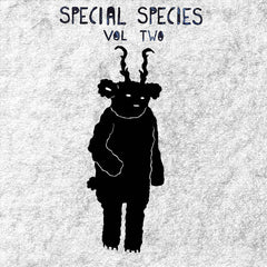 Various Artists // SSR003: Special Species Vol.